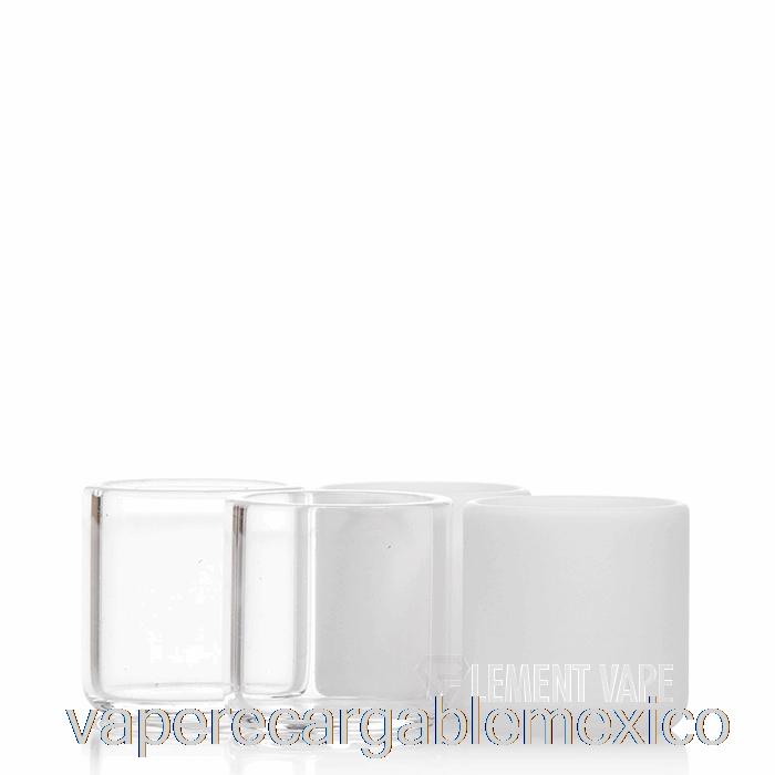 Vape Recargable Dazzleaf Botii Vasos De Repuesto Vasos De Repuesto